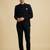 Self design tailored-fit 2 piece suit