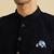 Self design tailored-fit 2 piece suit