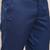 Men tailored fit pure cotton single-breasted three-piece suit