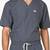 Men classic active scrub suits for doctors