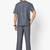 Men classic active scrub suits for doctors