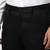 Men embroidered slim fit single-breasted 2 piece suits