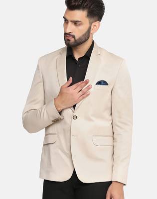 Tailored fit2 piece suit set 1