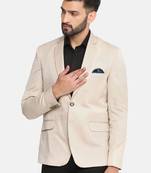 Tailored fit2 piece suit set