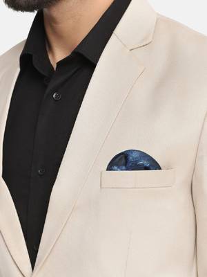 Tailored fit2 piece suit set 2