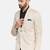 Tailored fit2 piece suit set