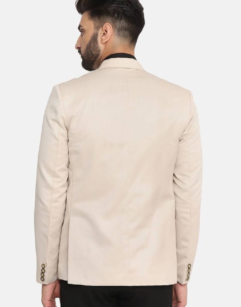 Tailored fit2 piece suit set