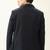 Tailored-fit ceremonial two-piece tuxedo suit