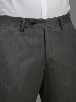 Slim fit two piece suit 3