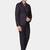 Self design 3 piece slim fit party suits