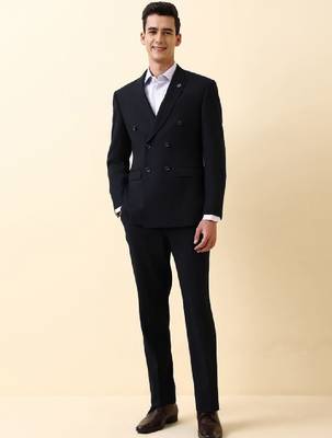 Single-breasted 2-piece suit 1