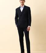 Single-breasted 2-piece suit