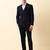 Single-breasted 2-piece suit
