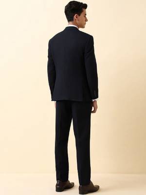 Single-breasted 2-piece suit 3