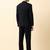 Single-breasted 2-piece suit