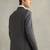 1851 checked tailored fit suit