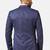 Single breasted notched lapel 2-piece suit