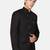 Men regular fit angrakha style bandhgala blazer and trouser