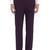 Men regular-fit single-breasted two-piece suit