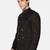 Men regular fit angrakha style bandhgala blazer and trouser