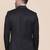 Single breasted notched lapel 2-piece suit
