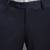 Textured single-breasted two piece formal suit
