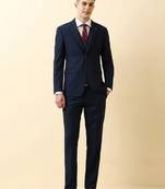 Single-breasted 3-piece suit