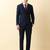 Single-breasted 3-piece suit