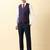 Single-breasted 3-piece suit