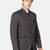 Men bandhgala 2 piece long sleeves suits