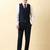 Single-breasted 3-piece suit