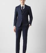 Single-breasted 3-piece suit