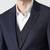 Single-breasted 3-piece suit