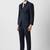 Single-breasted 3-piece suit