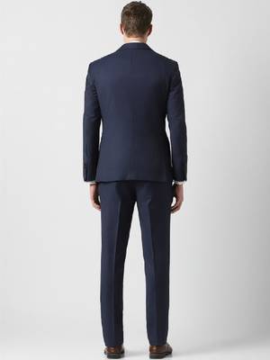 Single-breasted 3-piece suit 4