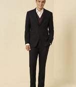 Men formal three piece suit