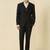 Men formal three piece suit