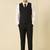 Men formal three piece suit