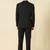 Men formal three piece suit