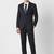 Single-breasted 2-piece suit
