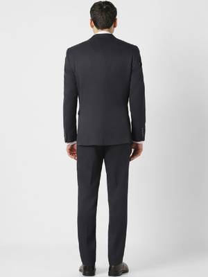 Single-breasted 2-piece suit 3
