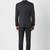 Single-breasted 2-piece suit