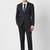 Single-breasted 2-piece suit