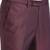 Self design single breasted notched collar 3-piece suit