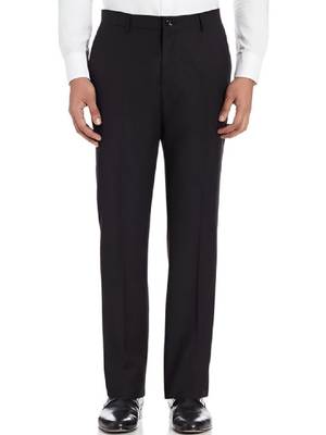 Men single-breasted two-pieces suit 3