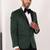 Men slim-fit 2-piece tuxedo suits