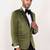 Slim-fit peaked lapel 2-piece suits