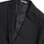 Notched lapel tailored fit 2 piece formal suit