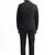 Notched lapel tailored fit 2 piece formal suit