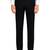 Lapel collar double breasted 2 piece suit